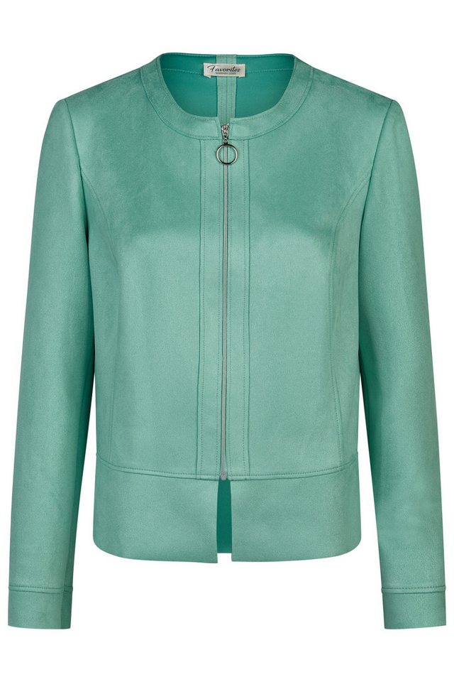 Barbara Lebek Jackenblazer Blazer von Barbara Lebek