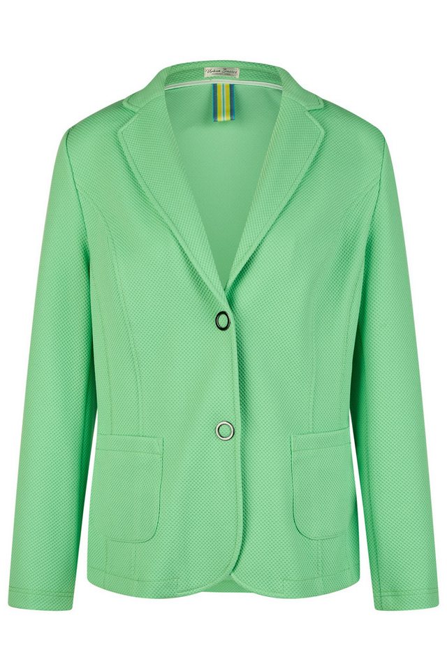 Barbara Lebek Jackenblazer Blazer von Barbara Lebek