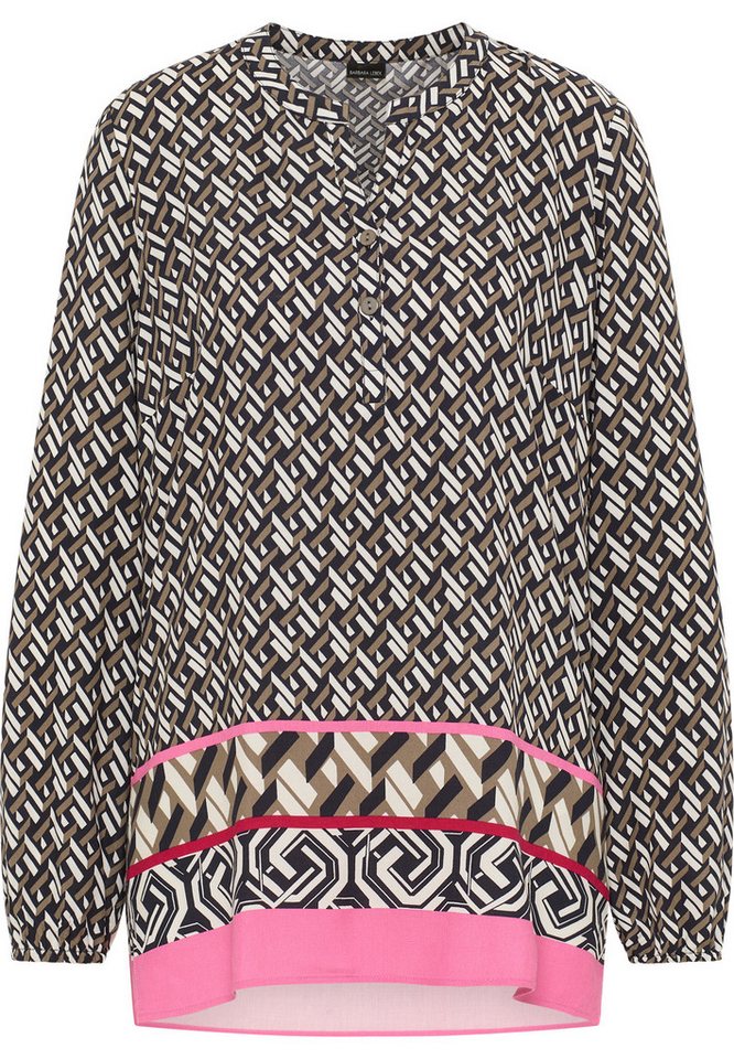 Barbara Lebek Klassische Bluse Blusen von Barbara Lebek