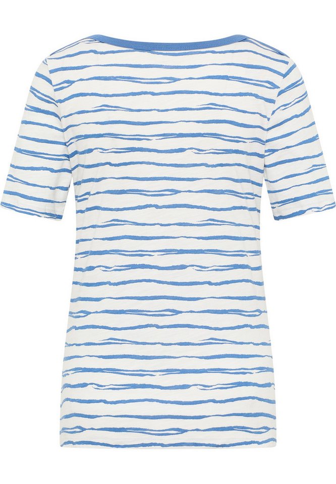 Barbara Lebek Kurzarmshirt T-Shirts von Barbara Lebek