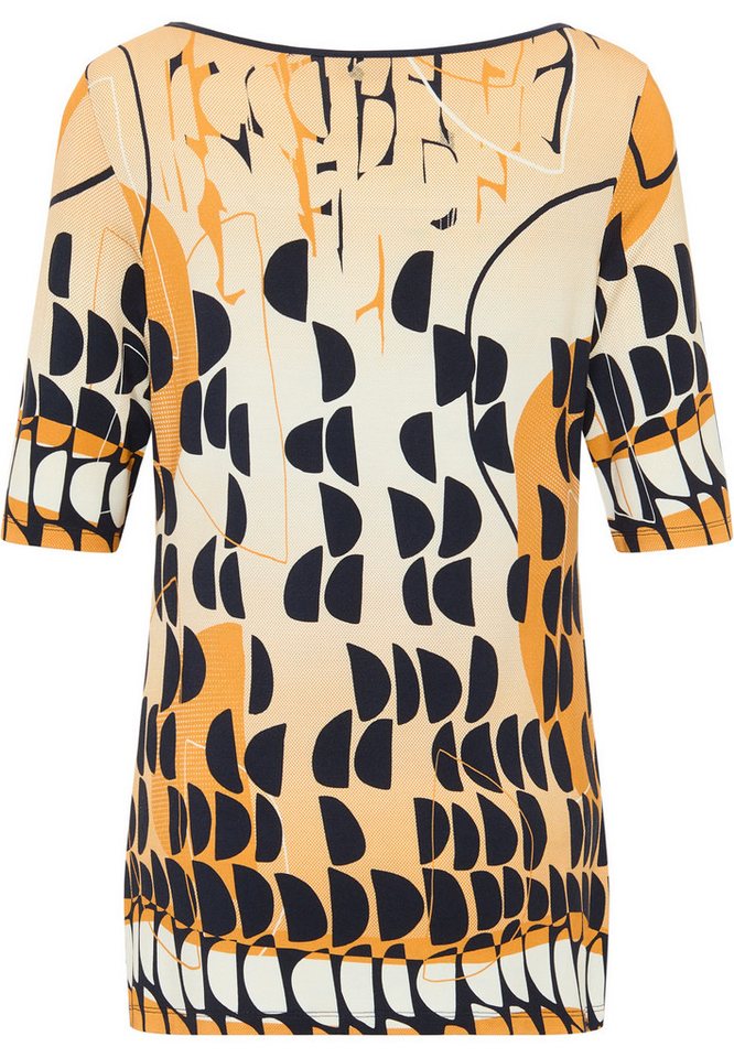Barbara Lebek Kurzarmshirt T-Shirts von Barbara Lebek