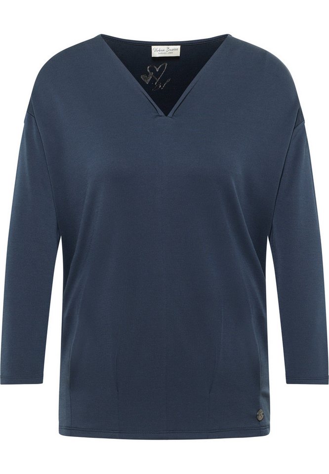 Barbara Lebek Kurzarmshirt T-Shirts von Barbara Lebek