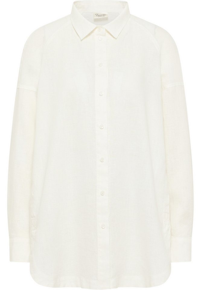 Barbara Lebek Langarmbluse Blusen von Barbara Lebek