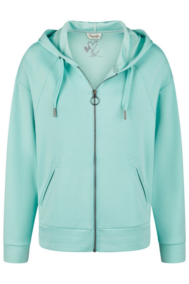 Barbara Lebek Langarmshirt T-Shirts von Barbara Lebek