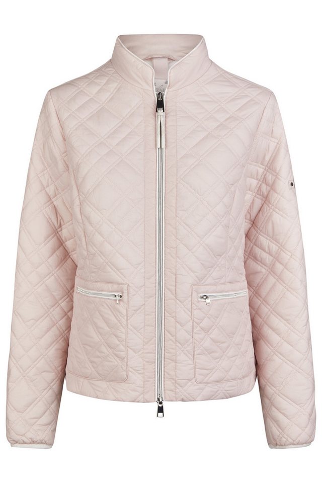 Barbara Lebek Langjacke Jacke Stepp Barbara Lebek Langjacke Jacke Stepp von Barbara Lebek