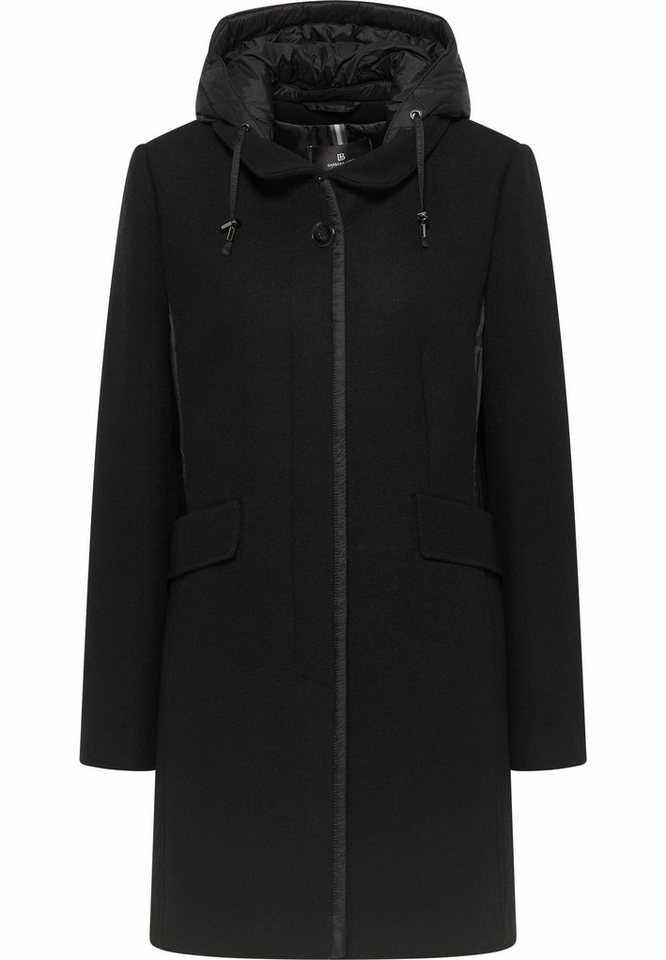 Barbara Lebek Langmantel Langmantel für Damen (1-tlg) von Barbara Lebek