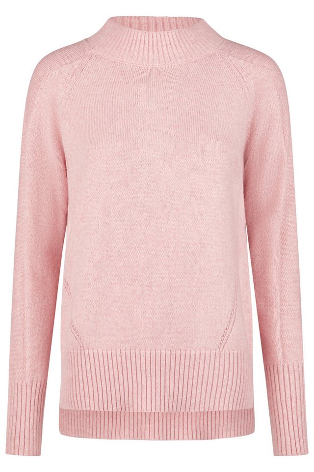 Barbara Lebek Longpullover Pullover von Barbara Lebek