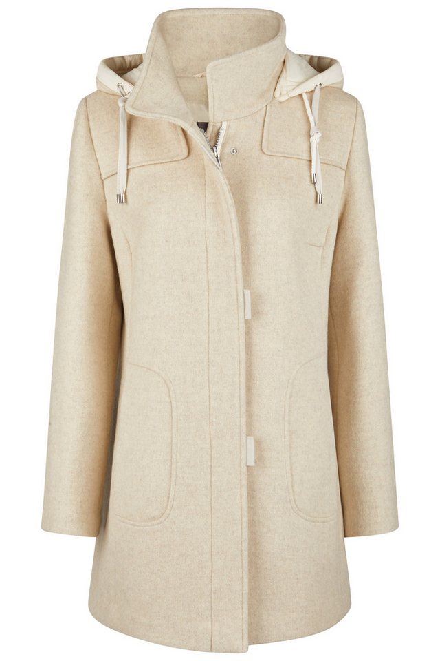 Barbara Lebek Outdoorjacke Duffle von Barbara Lebek