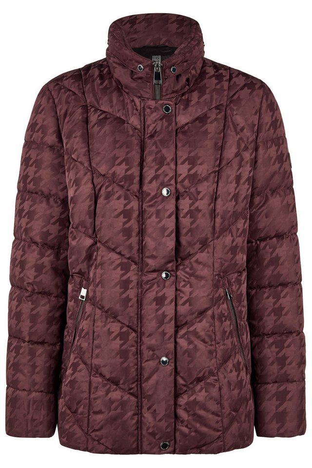 Barbara Lebek Outdoorjacke Jacke Down Free von Barbara Lebek