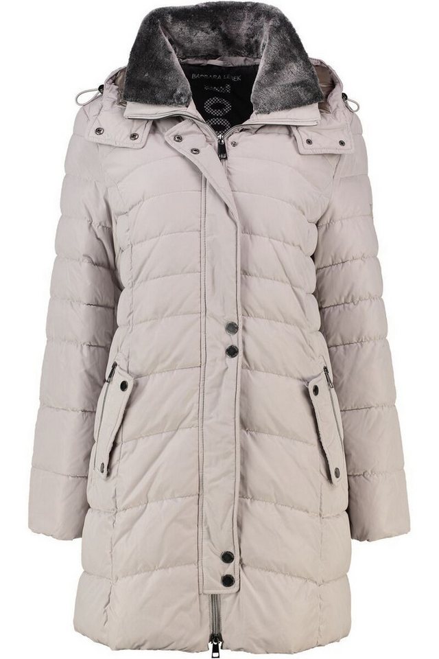 Barbara Lebek Outdoorjacke von Barbara Lebek