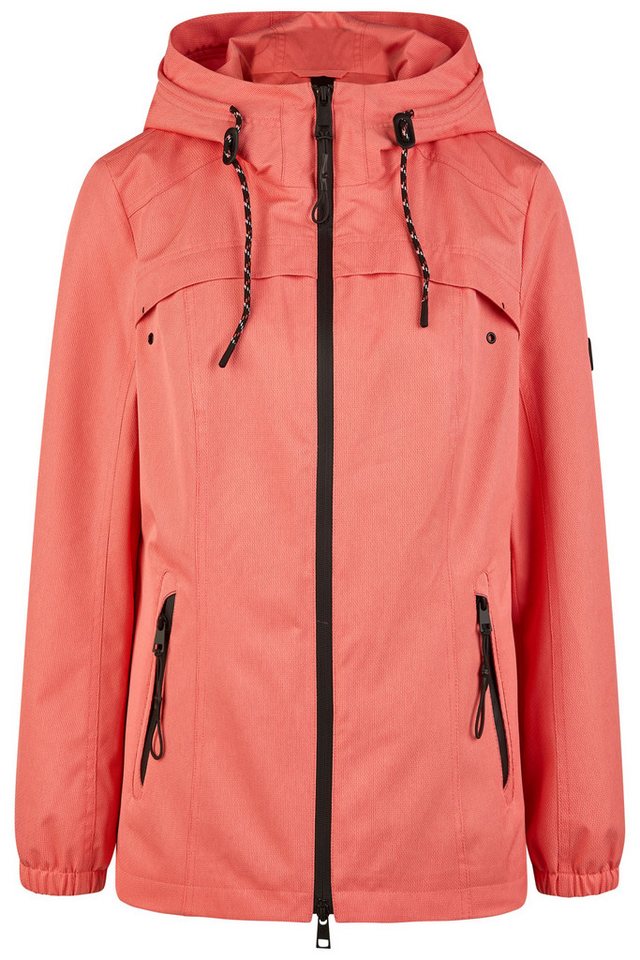 Barbara Lebek Outdoorjacke Barbara Lebek Outdoorjacke von Barbara Lebek