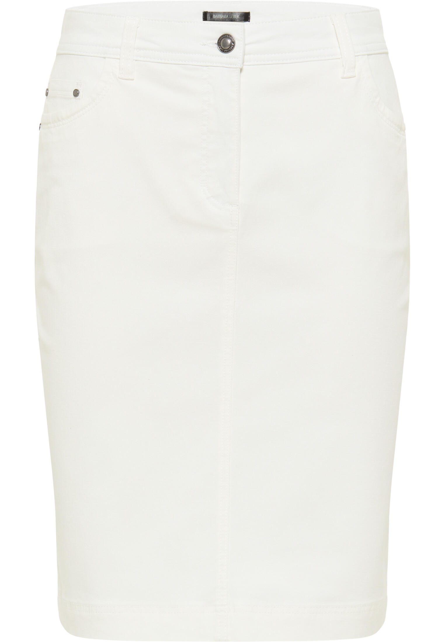 Barbara Lebek - Roecke offwhite - Gr. - 50 von Barbara Lebek