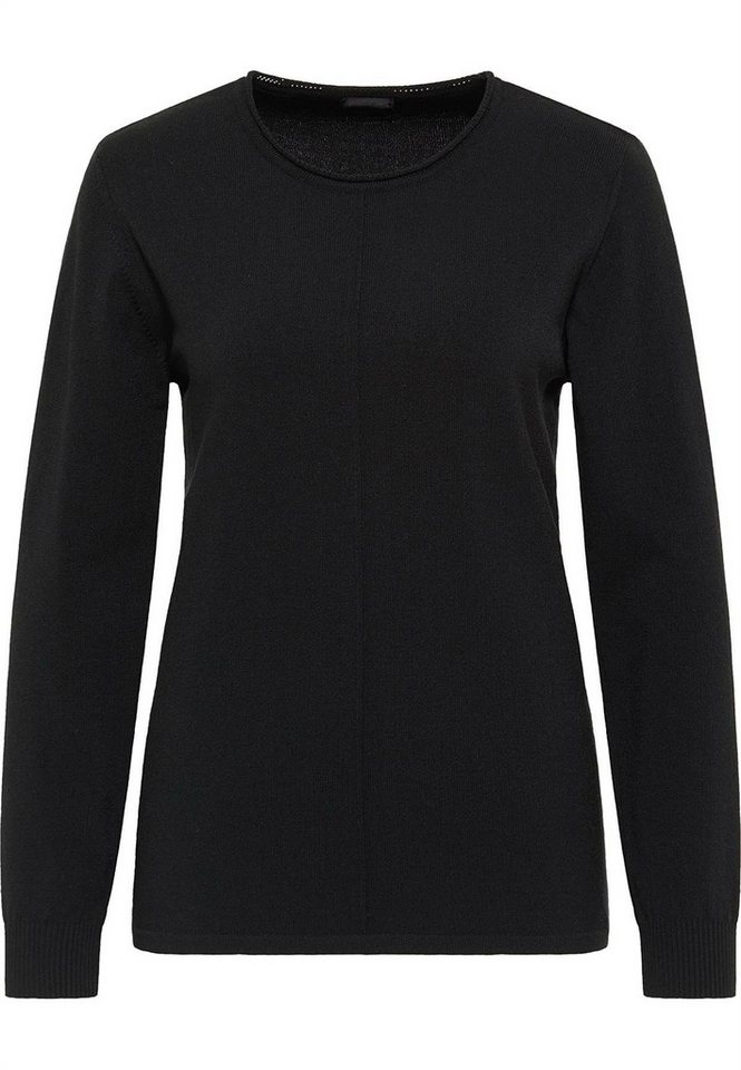 Barbara Lebek Rollkragenpullover Rollkragenpullover für Damen (1-tlg) von Barbara Lebek