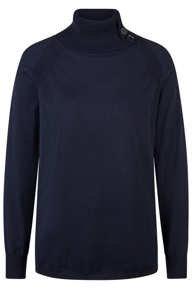 Barbara Lebek Rundhalspullover Strick von Barbara Lebek