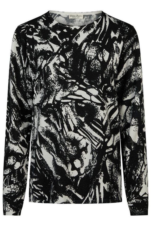 Barbara Lebek Rundhalspullover Strick von Barbara Lebek