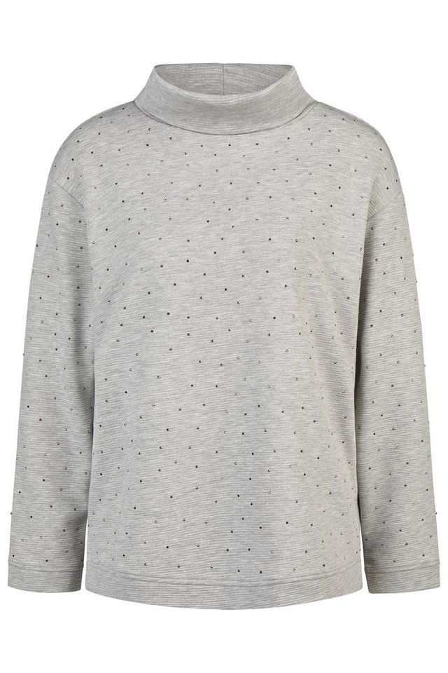 Barbara Lebek Rundhalspullover T-Shirts von Barbara Lebek