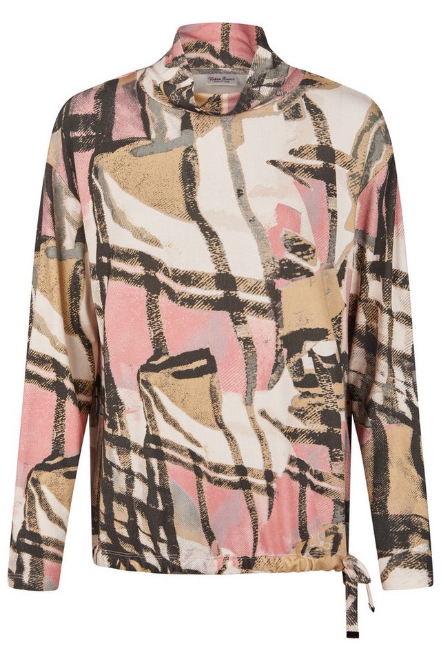 Barbara Lebek Rundhalspullover T-Shirts von Barbara Lebek