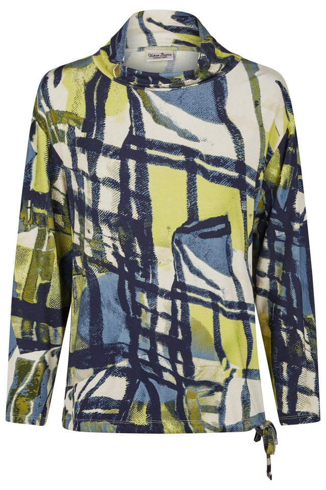 Barbara Lebek Rundhalspullover T-Shirts von Barbara Lebek