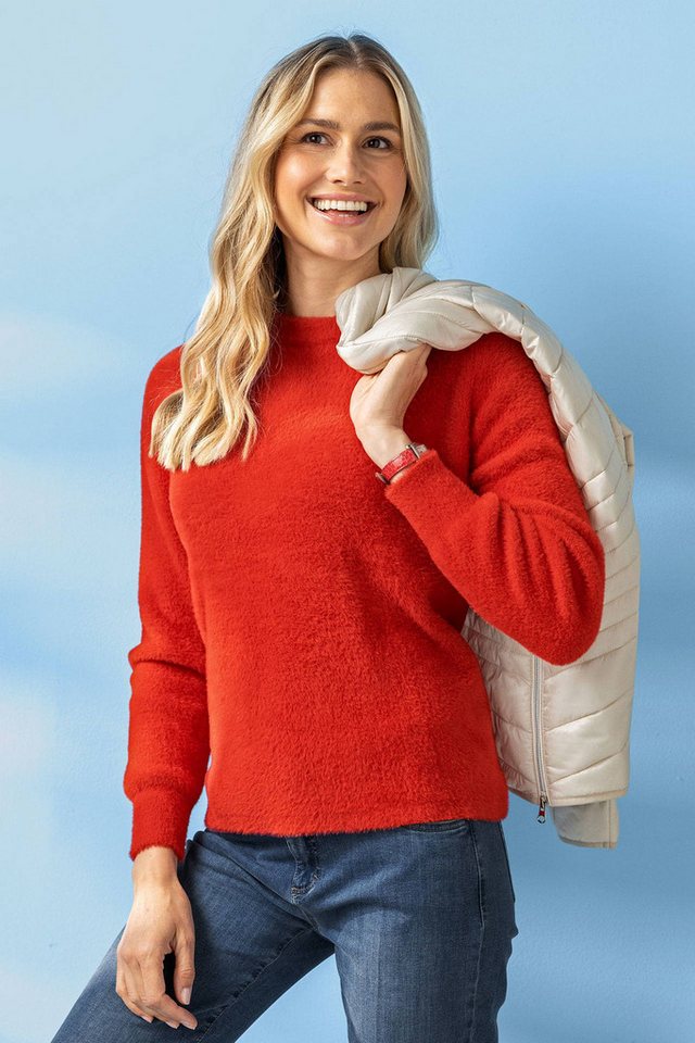 Barbara Lebek Longpullover von Barbara Lebek