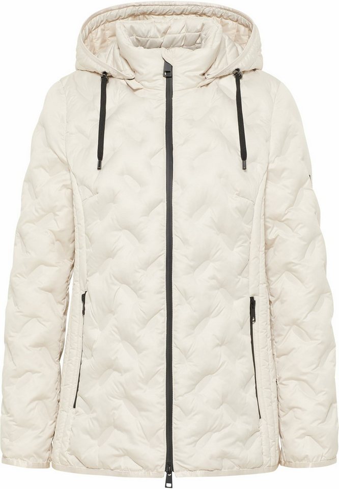 Barbara Lebek Steppjacke Steppjacke für Damen (1-St) von Barbara Lebek