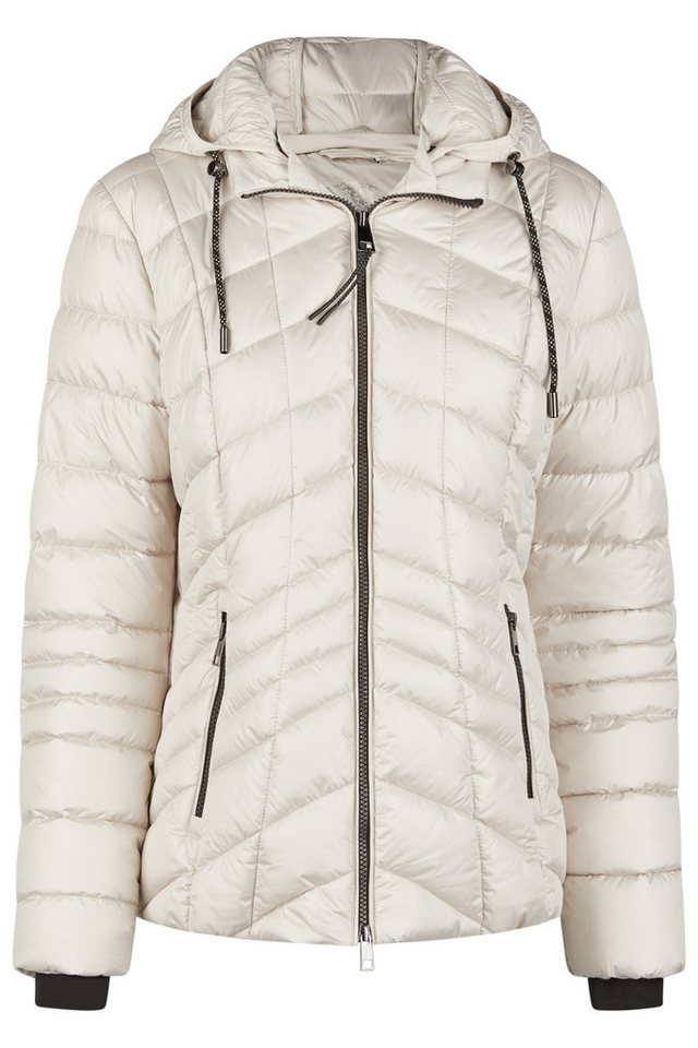 Barbara Lebek Steppjacke - Warme Lebek Damen Steppjacke von Barbara Lebek