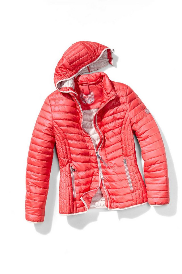 Barbara Lebek Steppjacke von Barbara Lebek