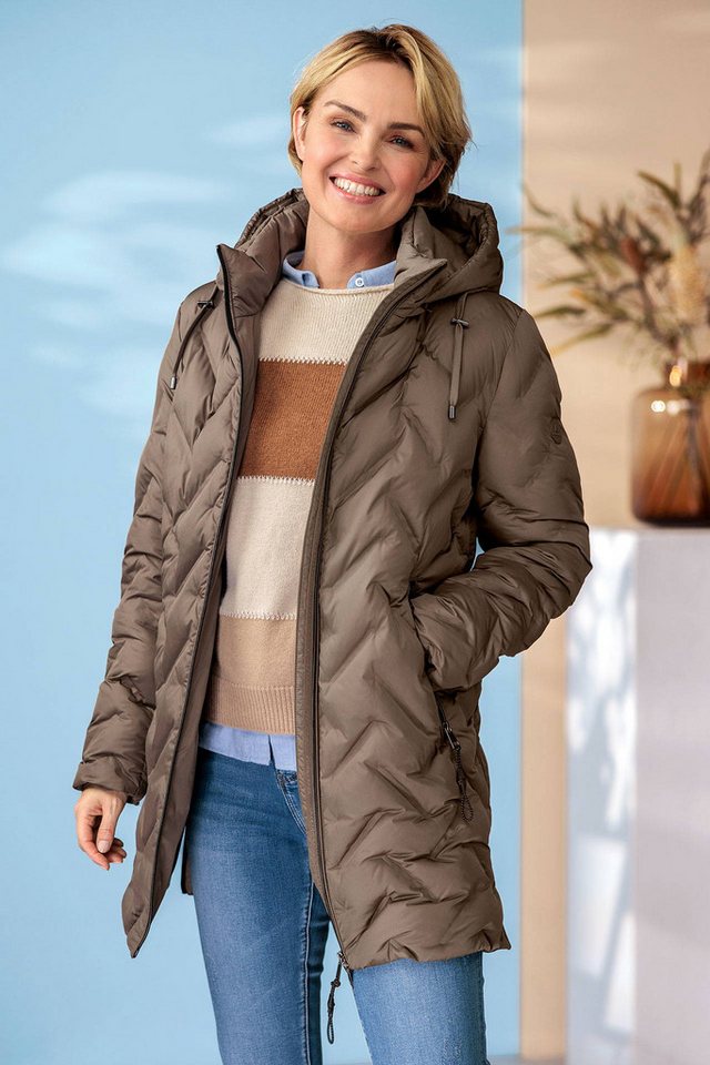 Barbara Lebek Steppjacke von Barbara Lebek