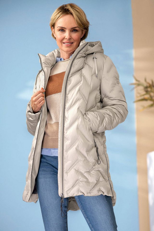 Barbara Lebek Steppjacke von Barbara Lebek