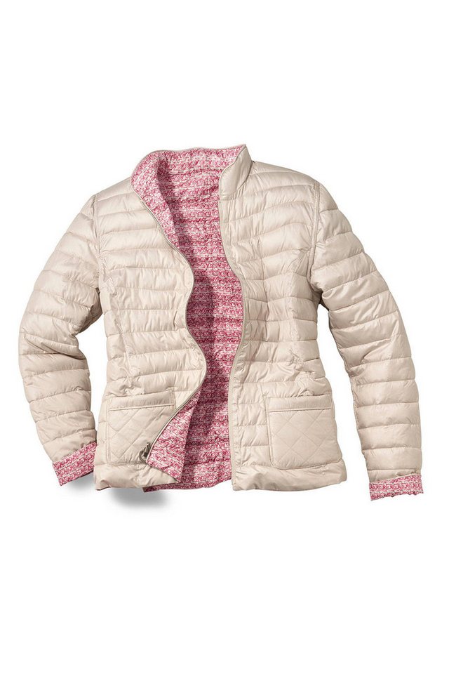 Barbara Lebek Steppjacke von Barbara Lebek