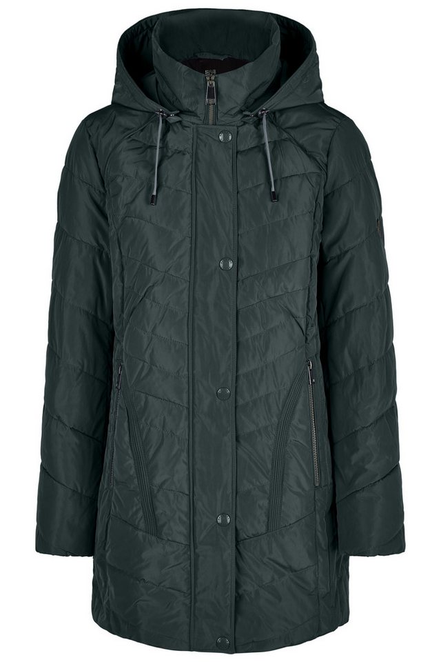 Barbara Lebek Steppjacke wattierte Damenjacke, Herbstjacke oder Winterjacke von Barbara Lebek
