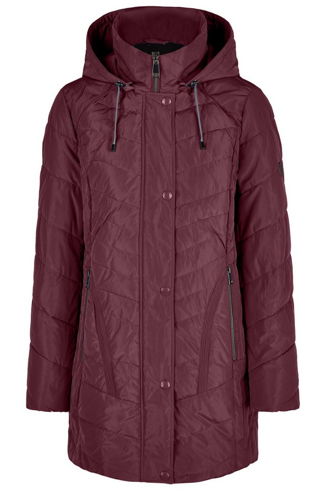 Barbara Lebek Steppjacke wattierte Damenjacke, Herbstjacke oder Winterjacke von Barbara Lebek