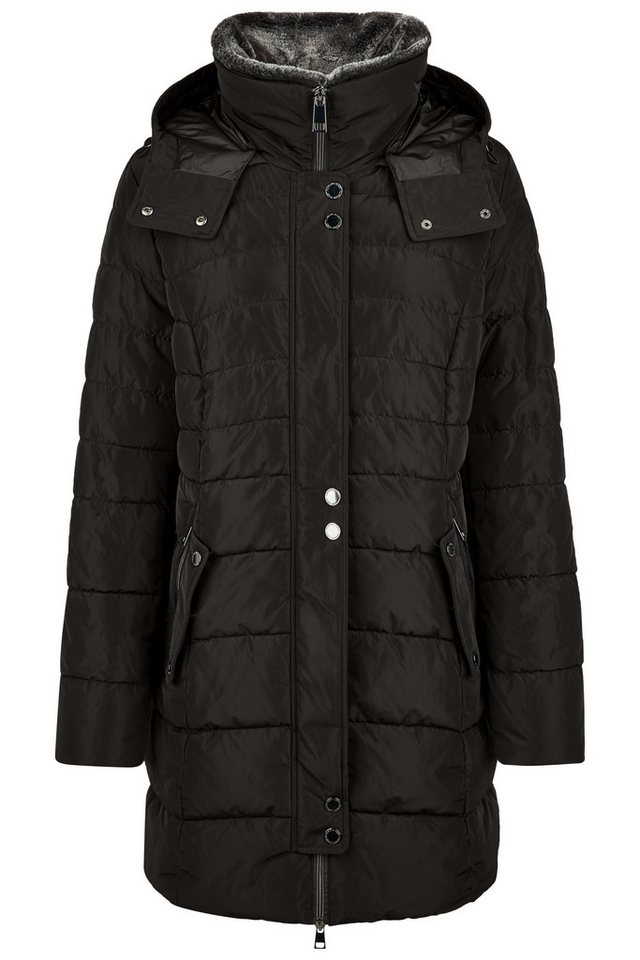 Barbara Lebek Steppmantel Übergangsmantel, Herbstmantel oder lange Steppjacke Damen Barbara Lebek Steppmantel Übergangsmantel, Herbstmantel oder lange Steppjacke Damen von Barbara Lebek