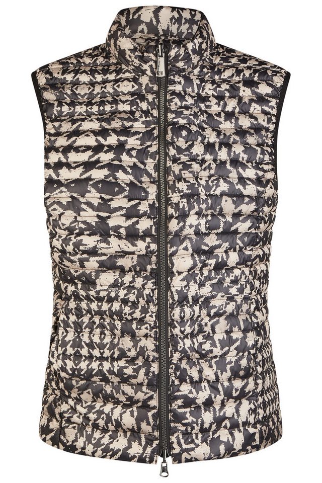 Barbara Lebek Steppweste Weste z. wenden von Barbara Lebek