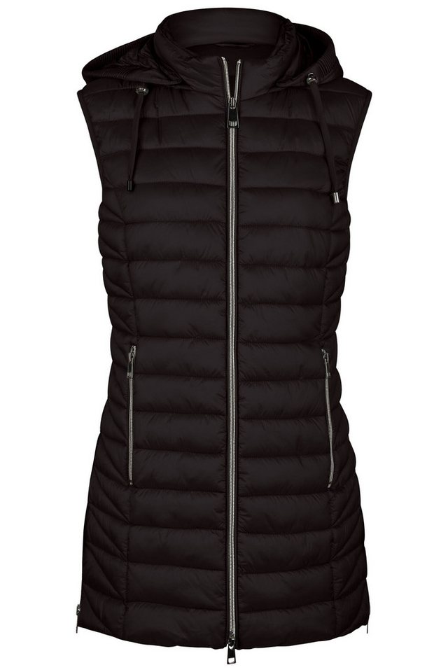 Barbara Lebek Steppweste auch als Gilet oder Übergangsweste für Damen von Barbara Lebek