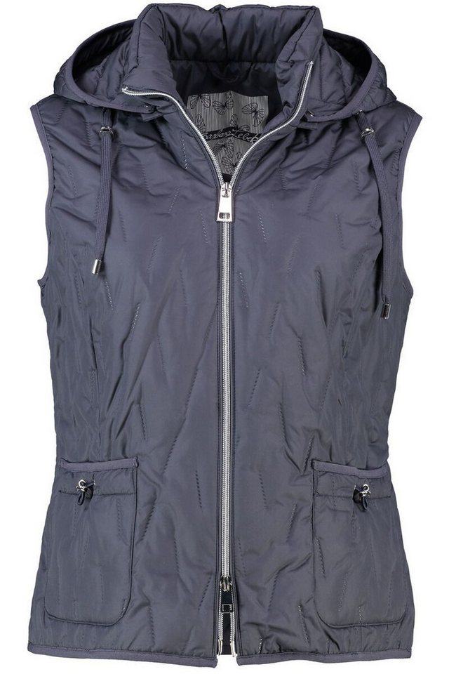 Barbara Lebek Steppweste von Barbara Lebek