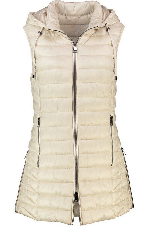 Barbara Lebek Steppweste von Barbara Lebek