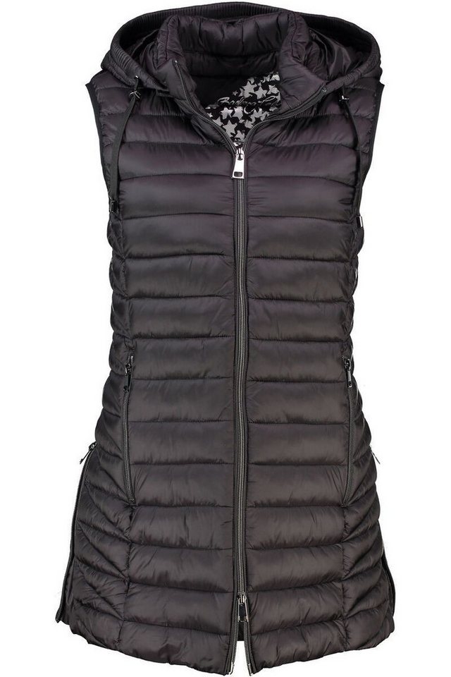 Barbara Lebek Steppweste von Barbara Lebek