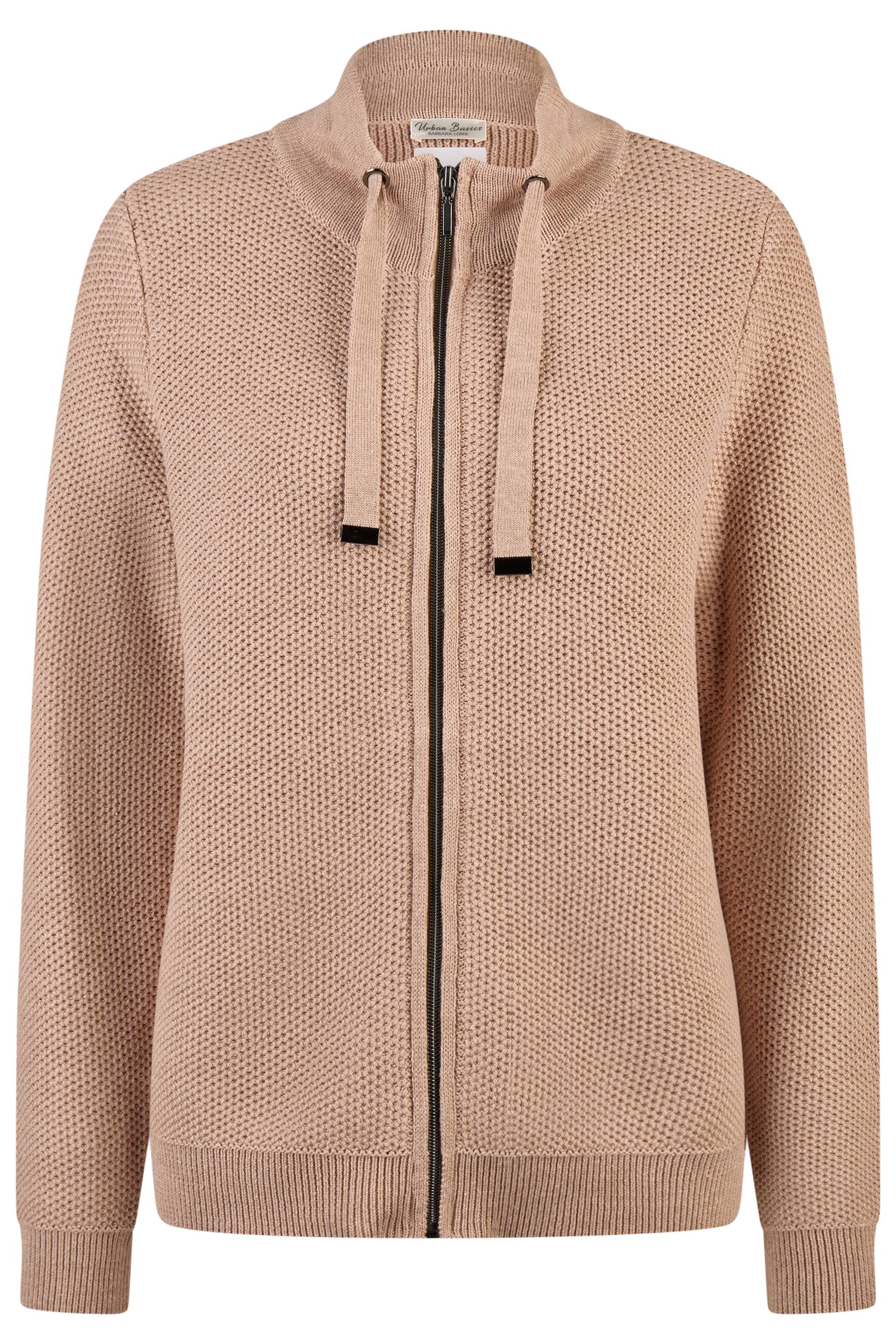 Barbara Lebek - Strick - Gr. - 44 von Barbara Lebek