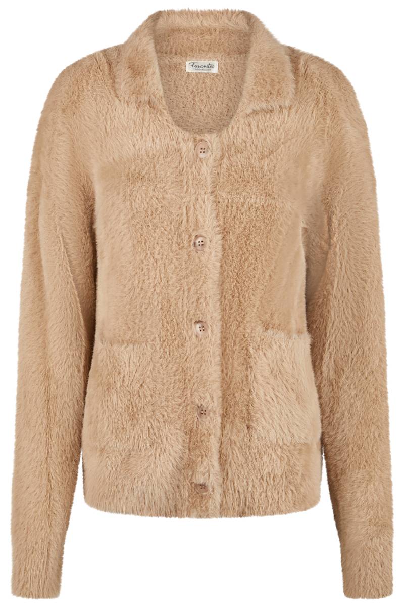 Barbara Lebek - Strick - Gr. - 48 von Barbara Lebek