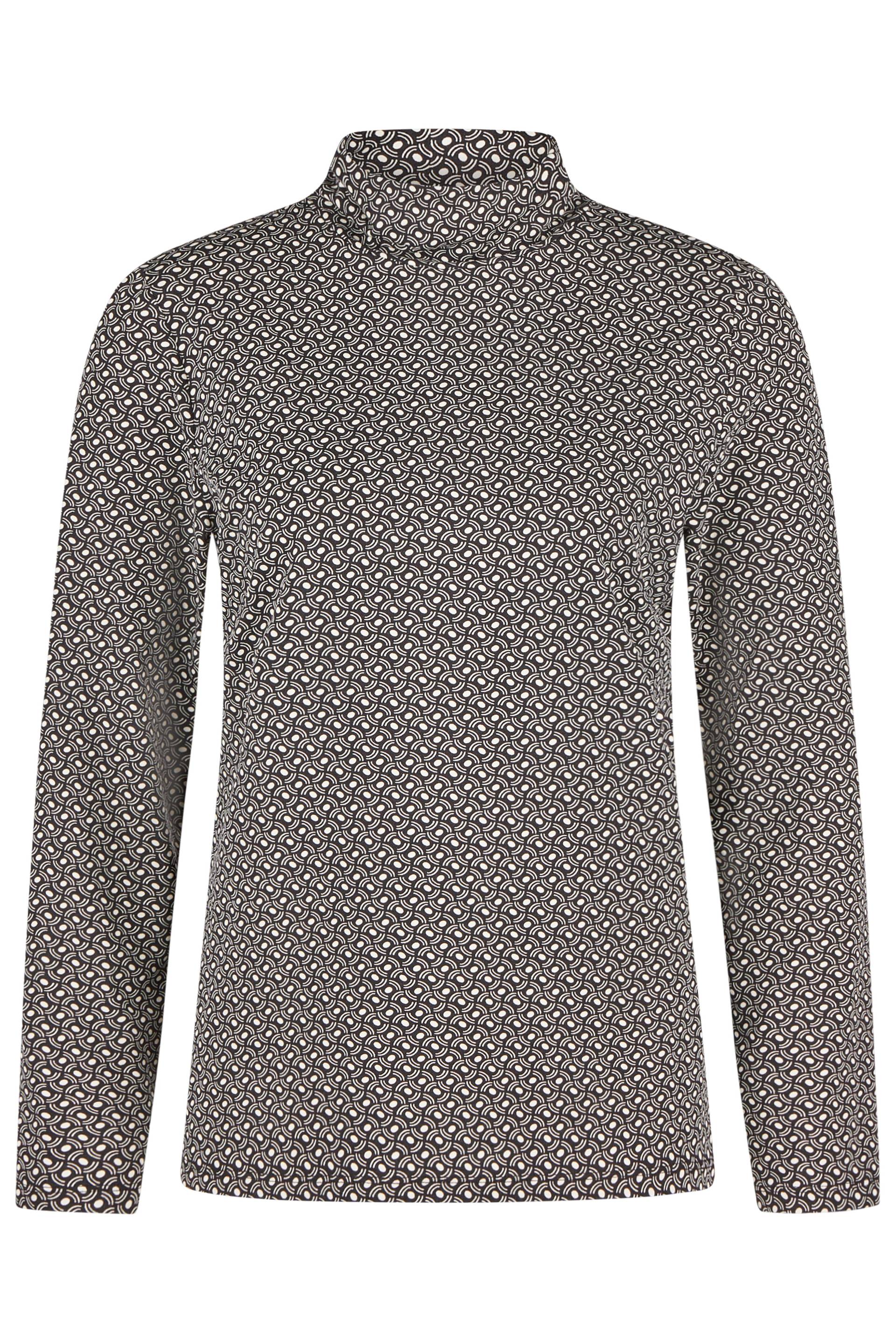 Barbara Lebek - Strick black - Gr. - 36 von Barbara Lebek