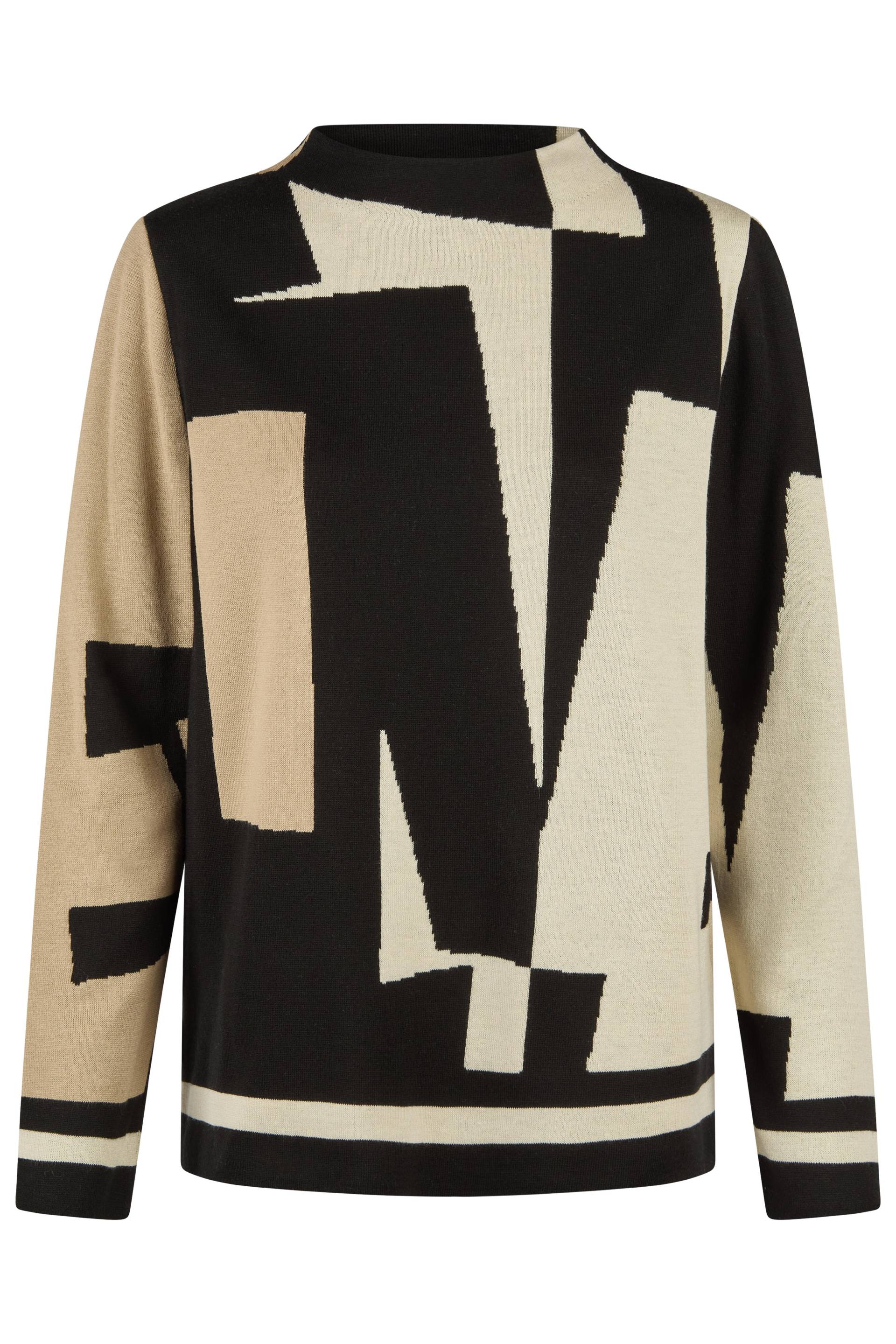 Barbara Lebek - Strick black - Gr. - 44 von Barbara Lebek