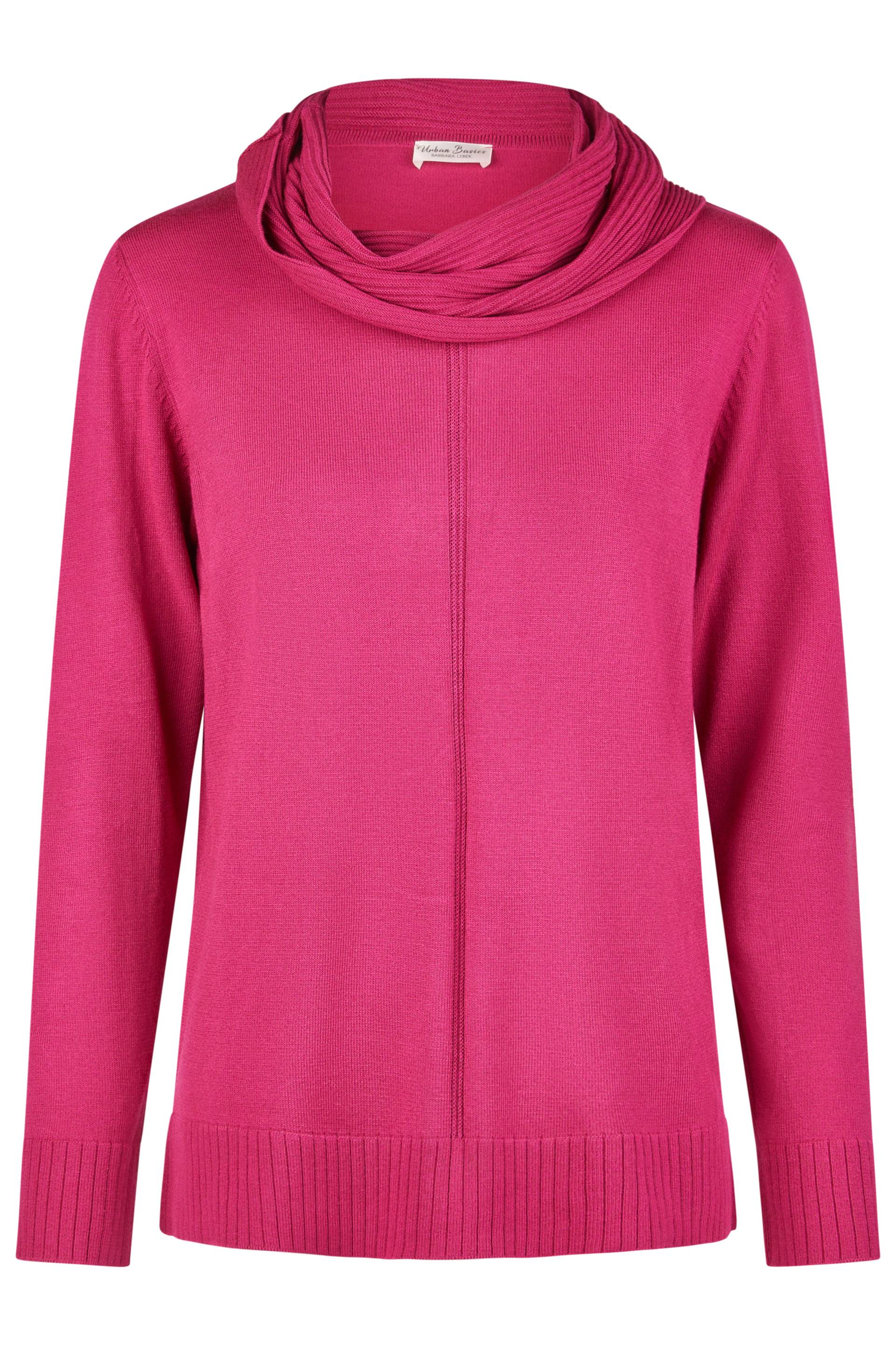 Barbara Lebek - Strick grape - Gr. - 42 von Barbara Lebek