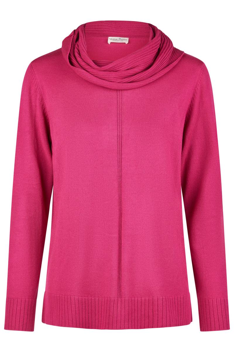 Barbara Lebek - Strick grape - Gr. - 42 von Barbara Lebek