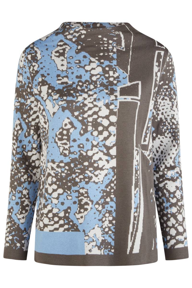 Barbara Lebek - Strick skyblue - Gr. - 44 von Barbara Lebek