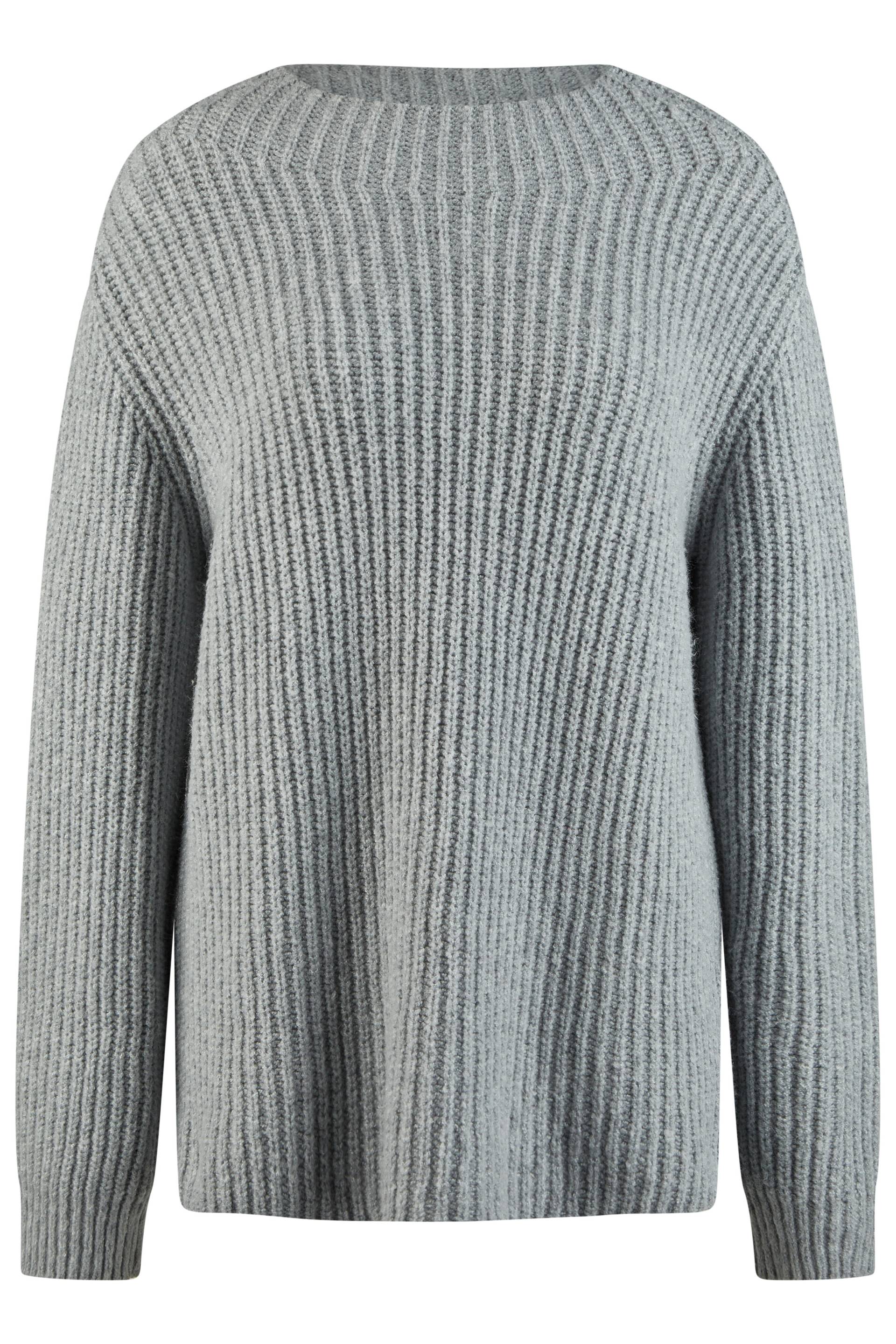 Barbara Lebek - Strick stone - Gr. - 38 von Barbara Lebek