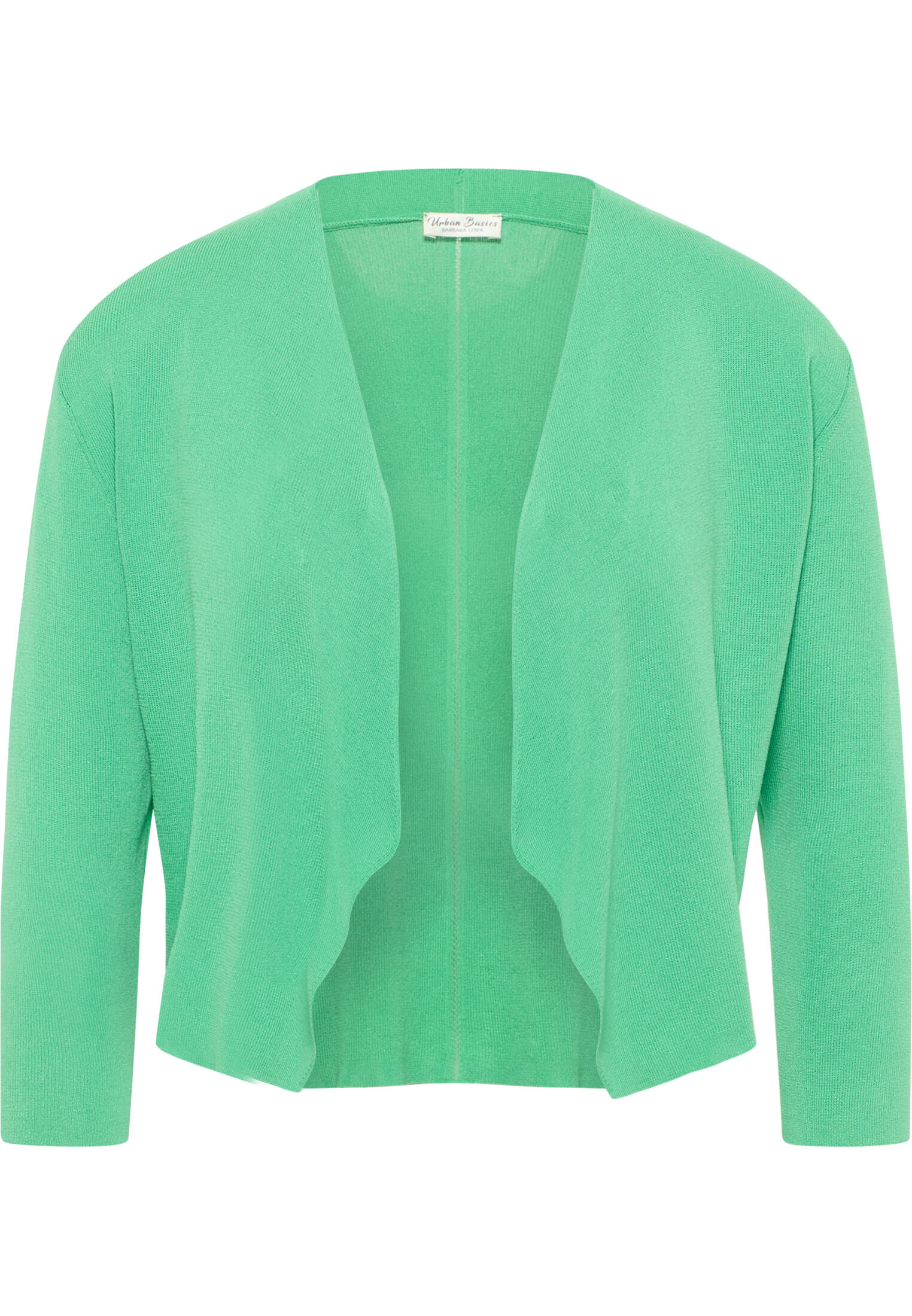 Barbara Lebek - Strick tropical green - Gr. - 36 von Barbara Lebek