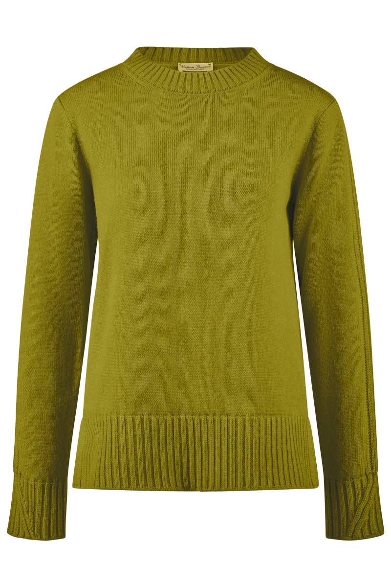 Barbara Lebek - Strick veggiegreen - Gr. - 40 von Barbara Lebek