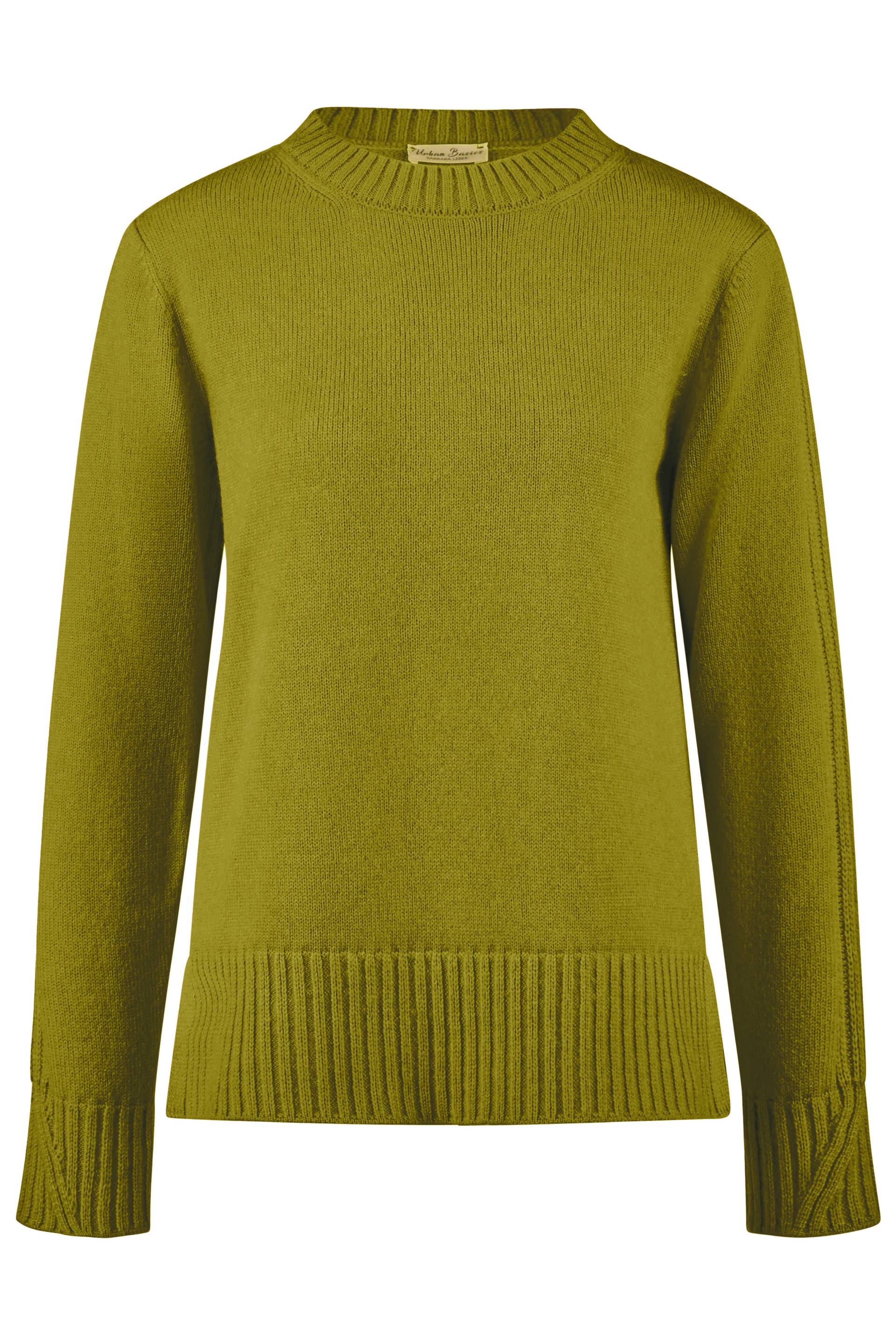 Barbara Lebek - Strick veggiegreen - Gr. - 42 von Barbara Lebek