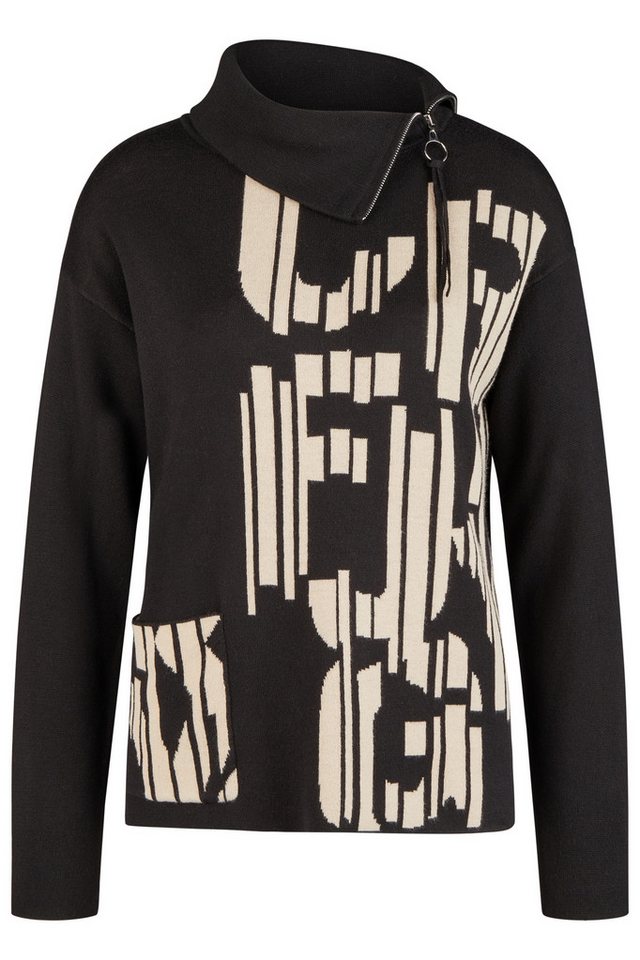 Barbara Lebek Strickpullover Pullover von Barbara Lebek