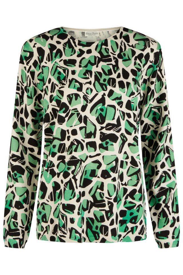 Barbara Lebek Strickpullover Pullover von Barbara Lebek